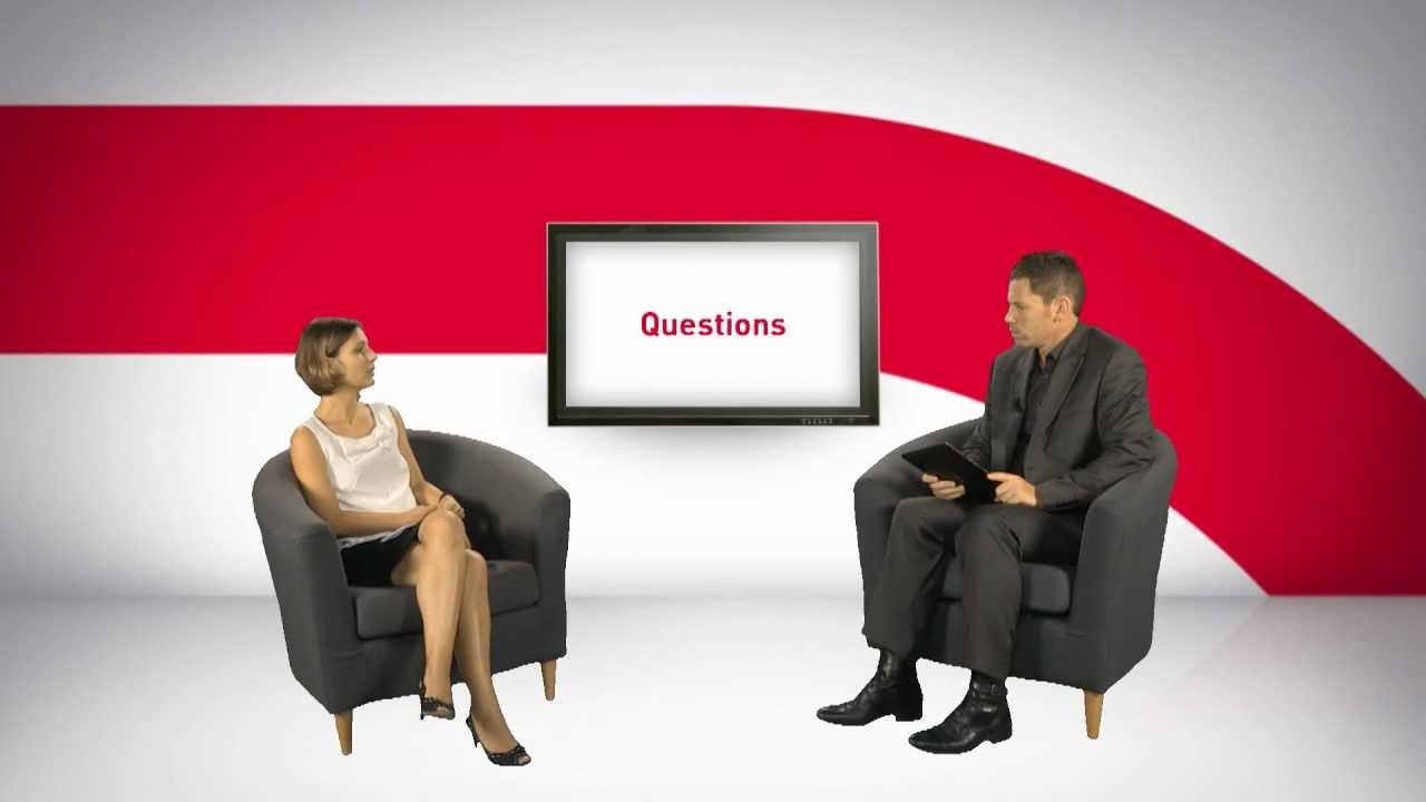 ADP Infos RH - L'émission en vidéo - Oct. 2012