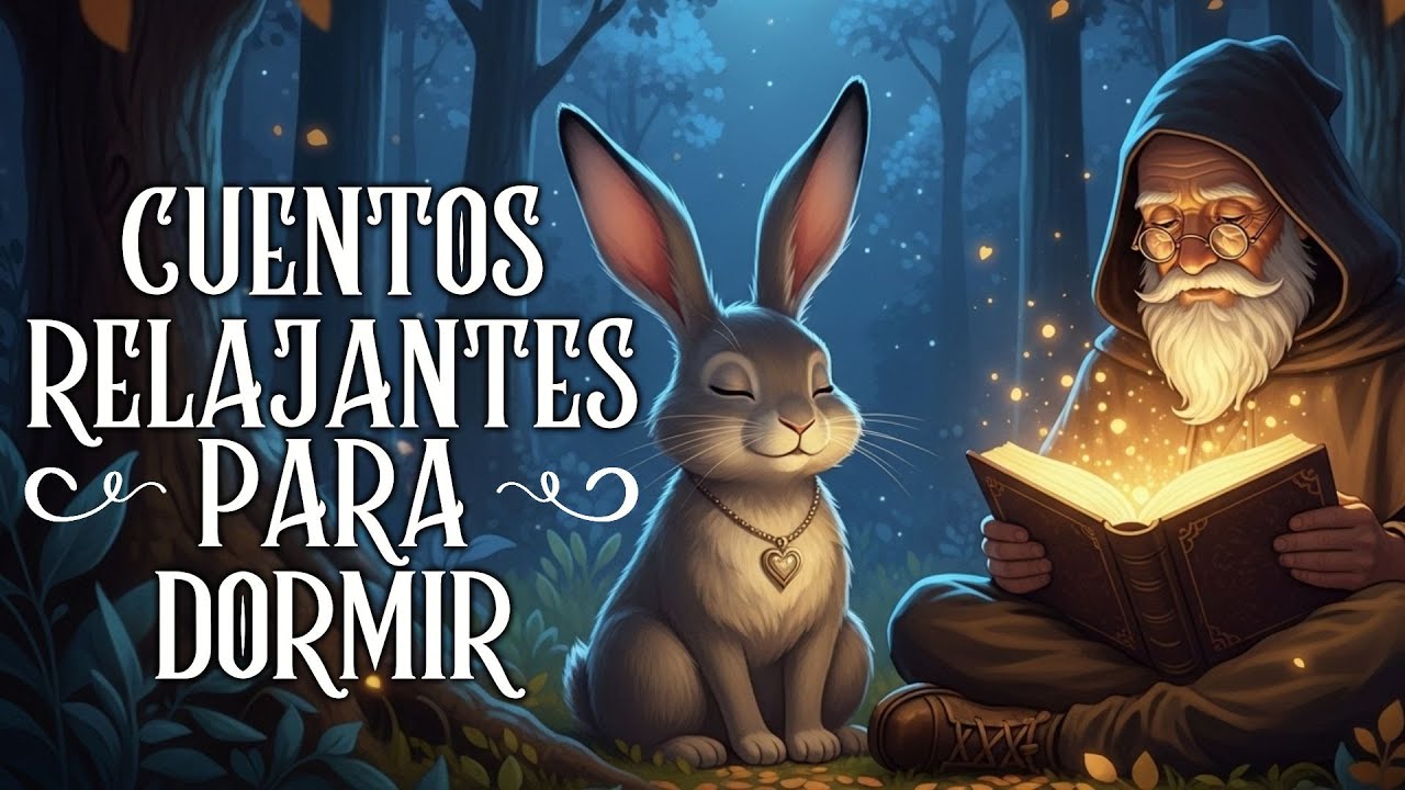 DORMIR CUESTA: Relatos Tranquilos para Acompañarte | El Pingüino que Regresó 🐧😴