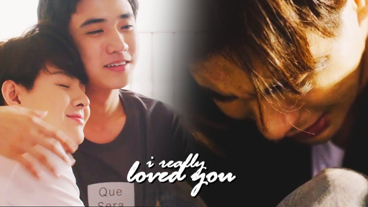 [LBC2] ae + pete ㅡ i really loved you (+2x02)
