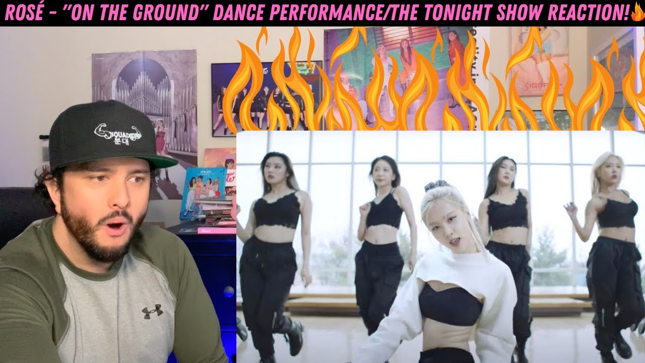ROSÉ - 