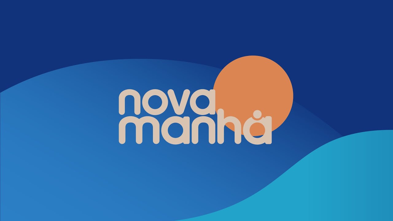 Ao Vivo: Nova Manh&atilde; - 16/01/2026 - Novabrasil