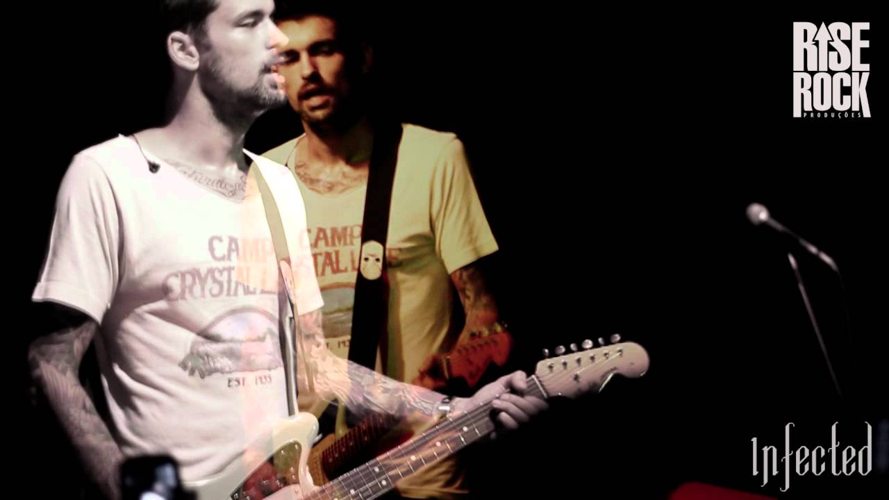 Esteban - Mundo @ Inferno Club (09/02/2012)