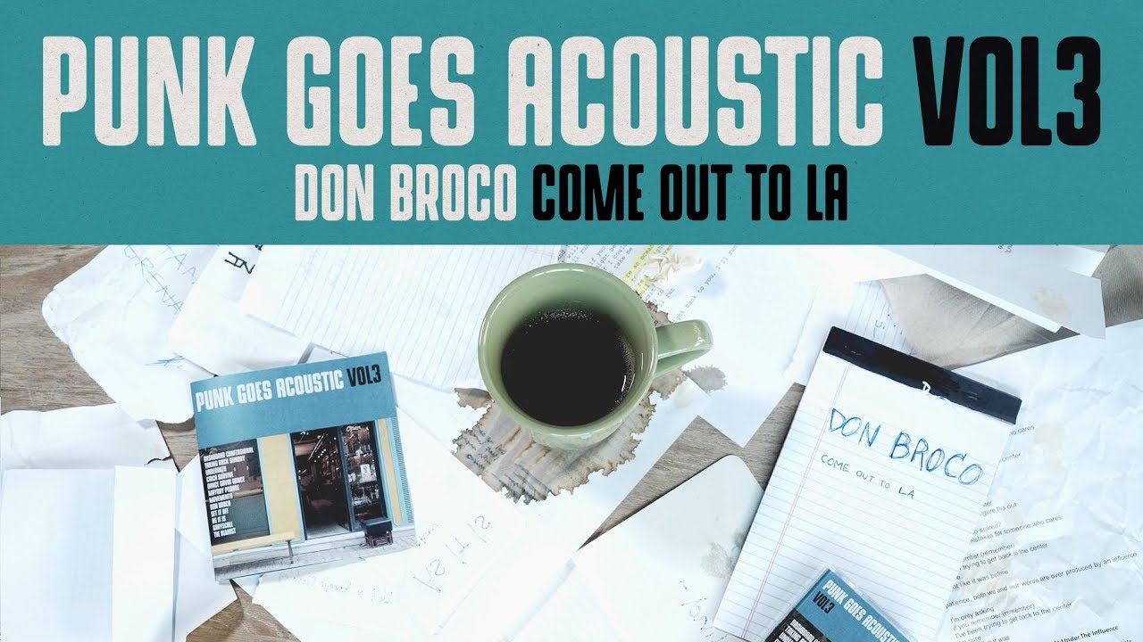 Don Broco 