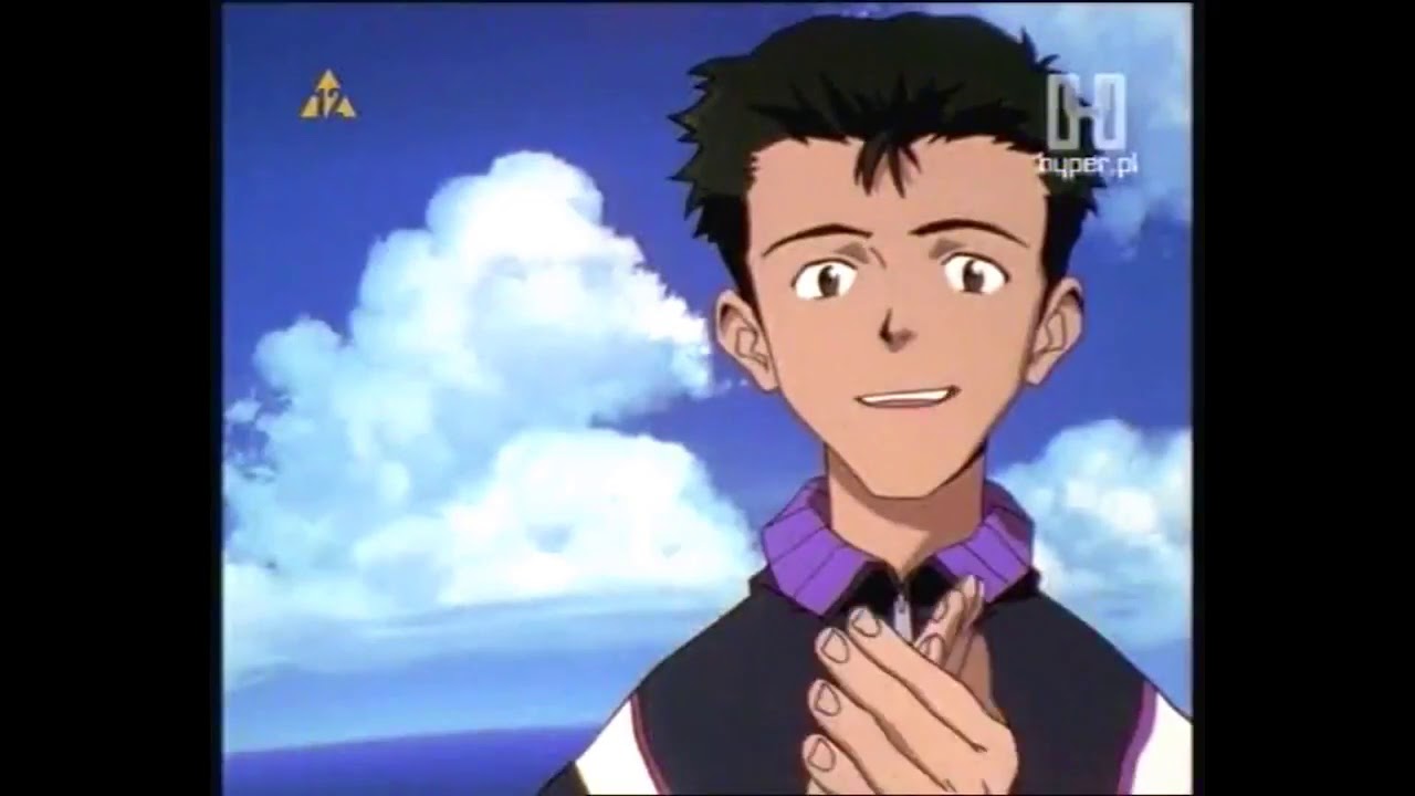 Polski dubbing Evangelionu jest naprawdę niesamowity