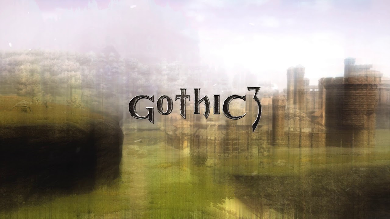 GOTHIC 3 - Ardea Theme