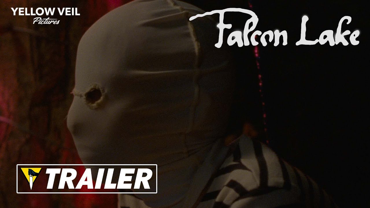 Falcon Lake (2023) - Official Trailer