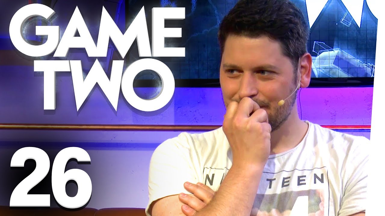 Game Two #26 | Destiny 2, Rime Review, Release-Vorschau Juni