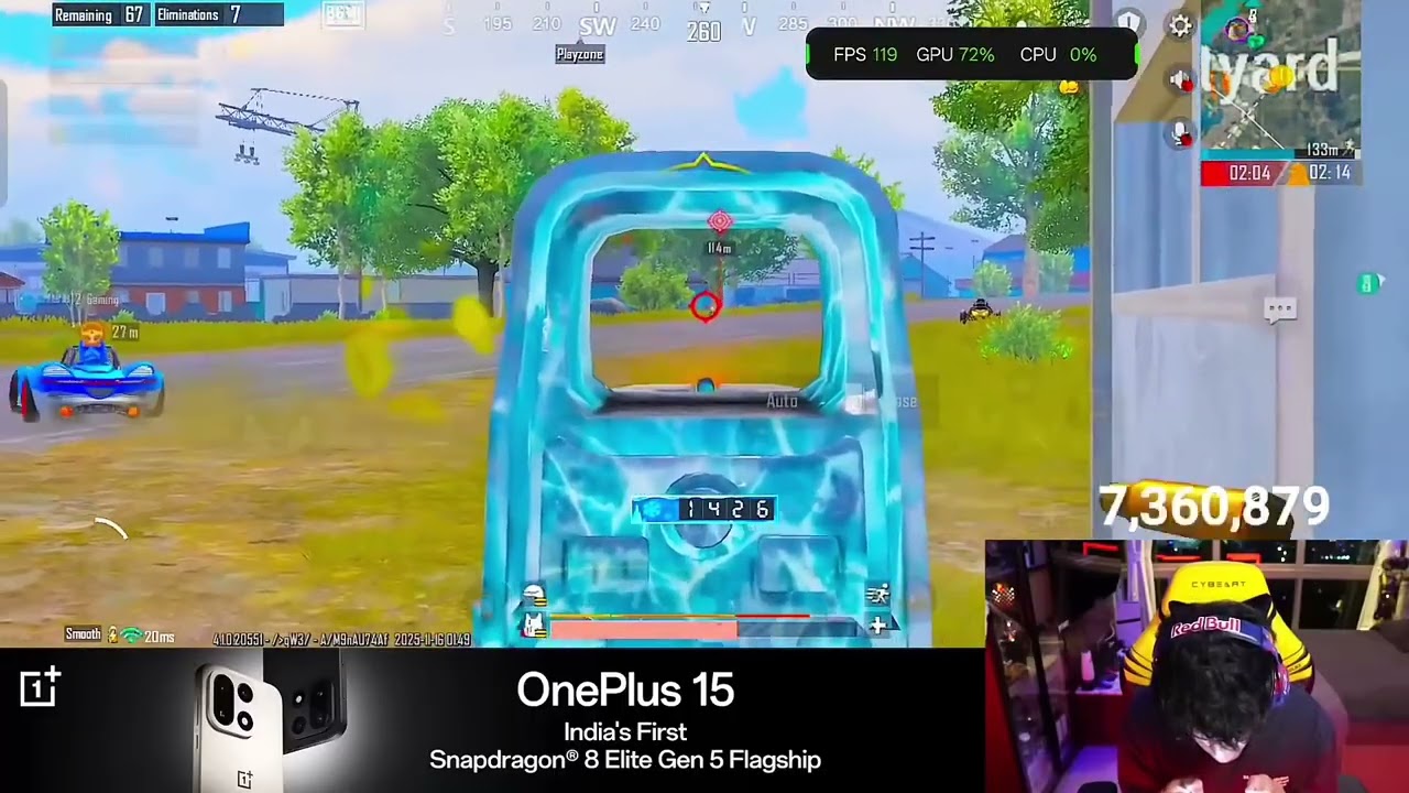 Jonathan live 76 kills full squad#bgmi#bgmiindia@JONATHANGAMINGYT#bgmilive#jonathangaming