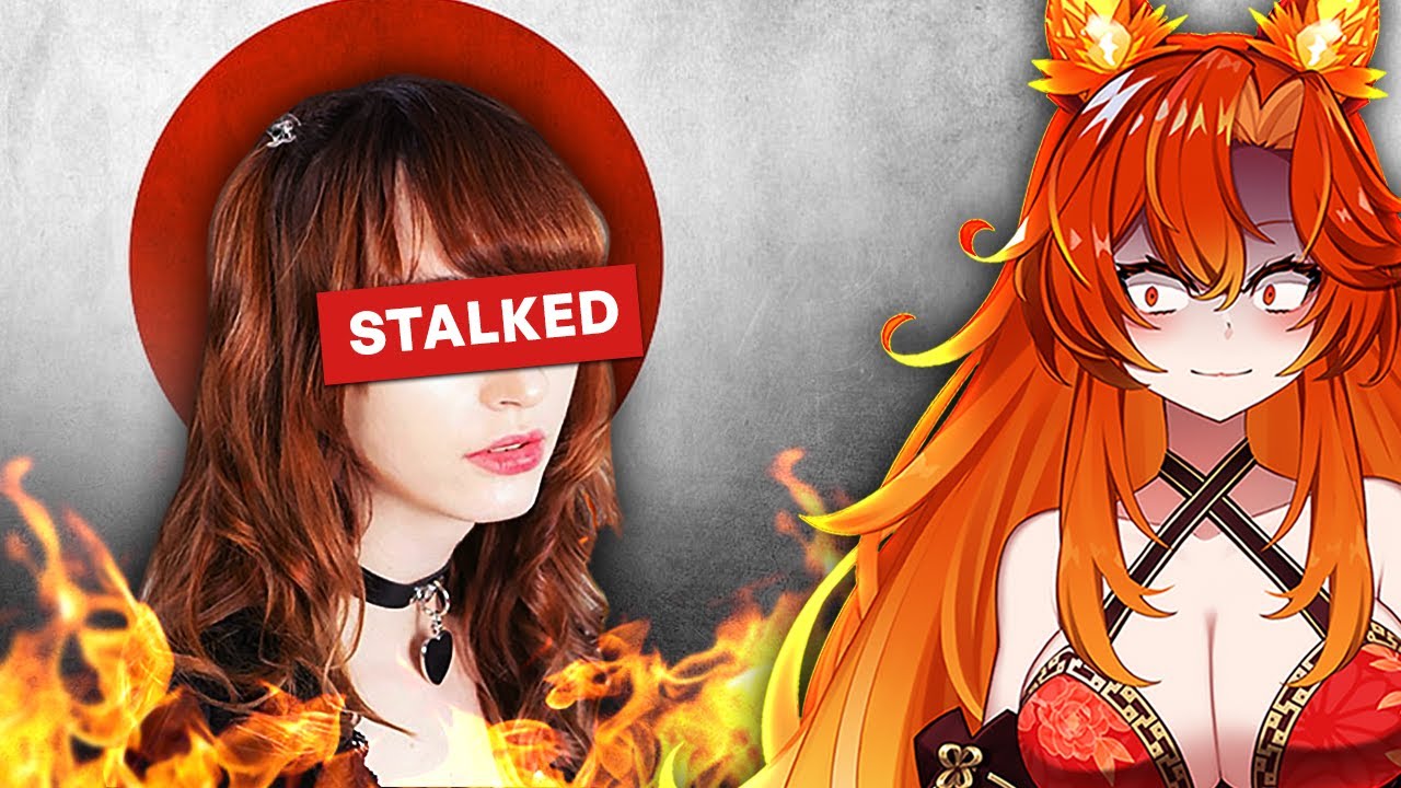 A Stalker Became Japan's Most Hated Person || Muujin React