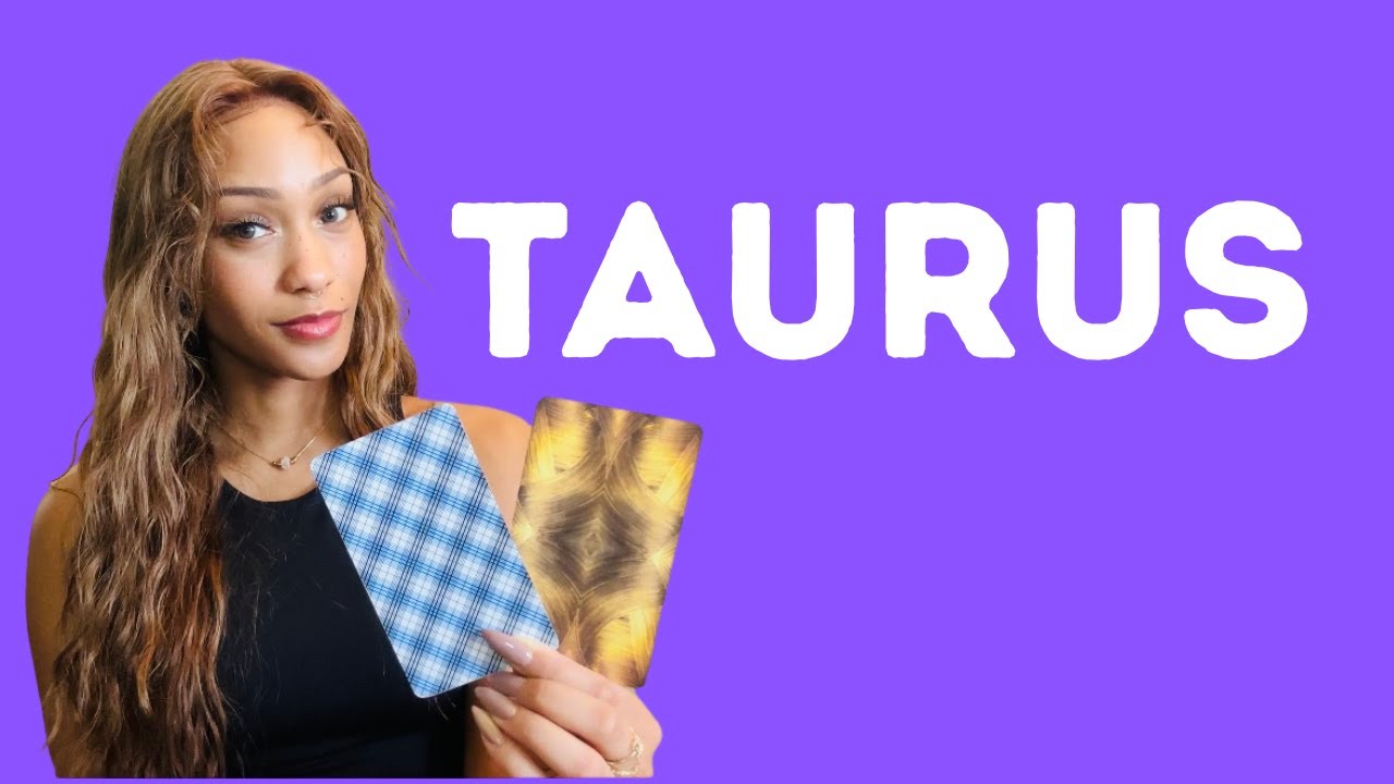 TAURUS FORTUNE TAROT | Divine Timing Has A Message For YOU
