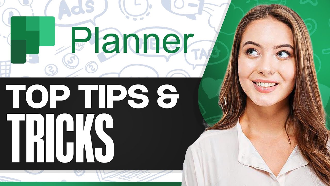TOP Microsoft Planner Tips & Tricks 2026