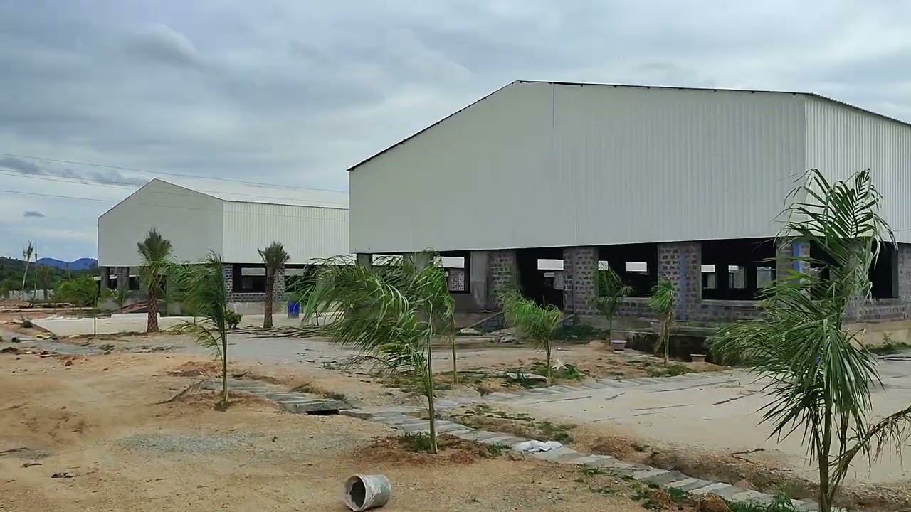 BR construction  complete FUNCTION HALL fabrication  size 220X70X2 contact no:9949991953