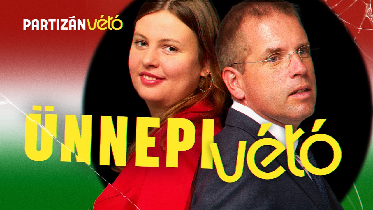 Orb&aacute;n Viktor nem k&eacute;pes meg&uacute;julni | V&eacute;t&oacute; a nemzeti &uuml;nnepen