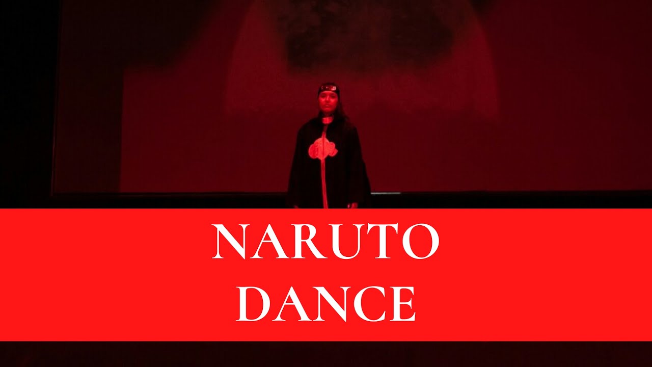 O-DOG - Naruto Dance Performance cover by ZZ TOWN ft. Ufa cover dance fandom (focus 2)