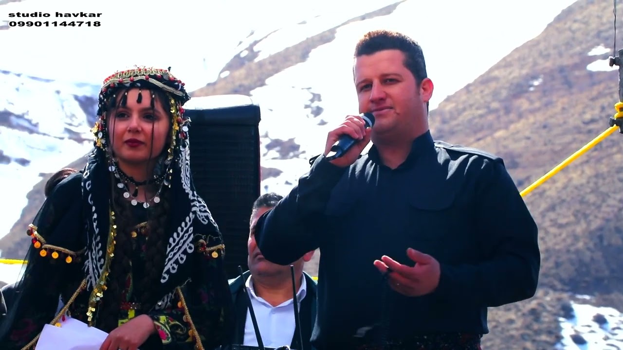 جشن نوروز روستای هشمیز ۱۴۰۳ ، پارت یک