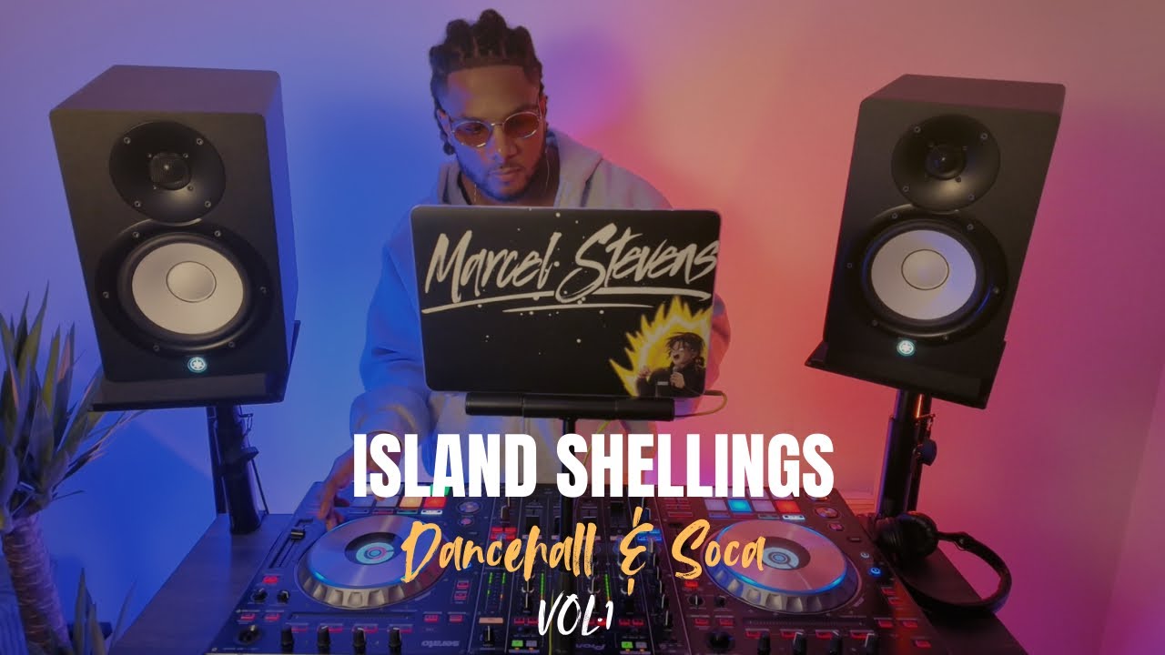Dancehall Mix 2026 | 90s, 2000s & Latest Bashment Hits (Party Vibes)