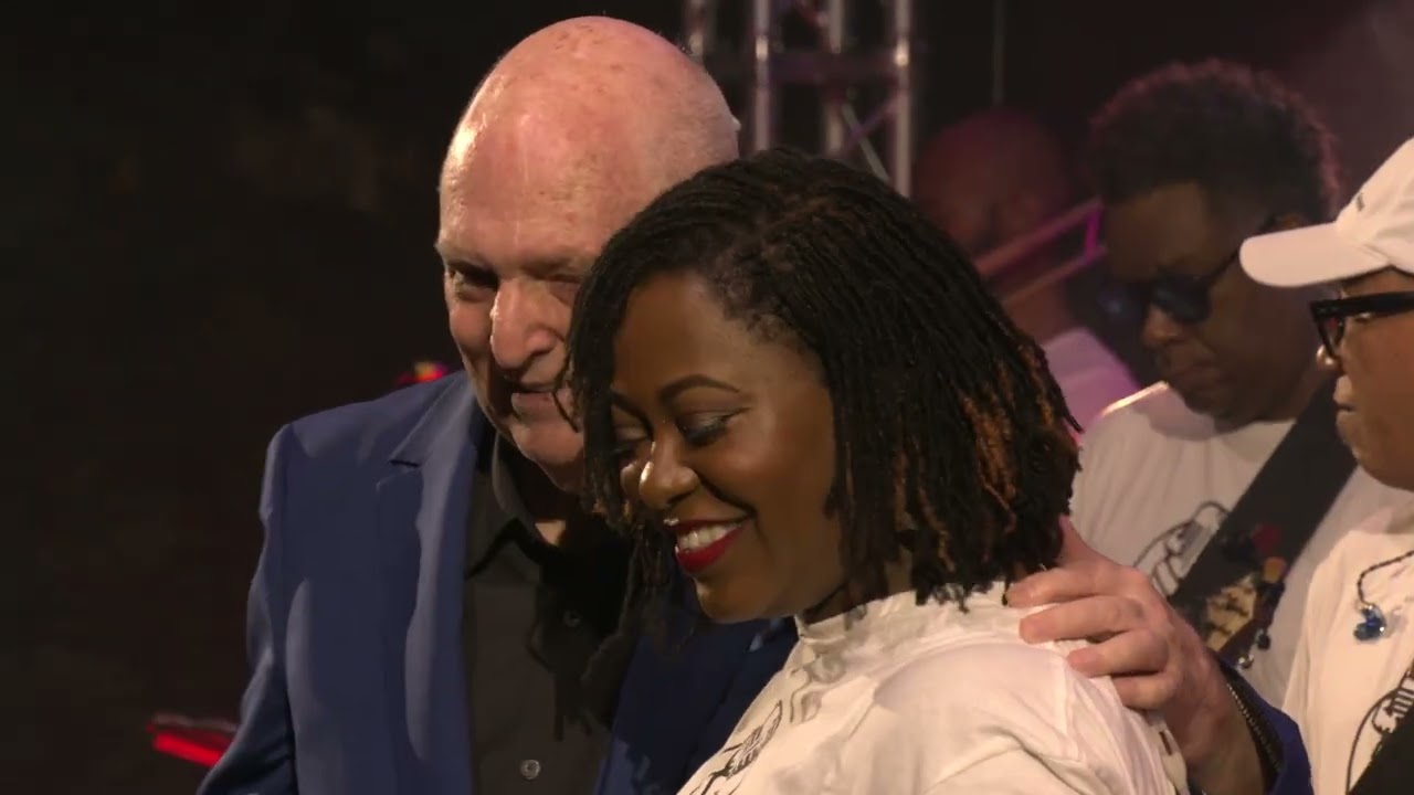 BILLY VERA | Porretta Soul Festival 2024