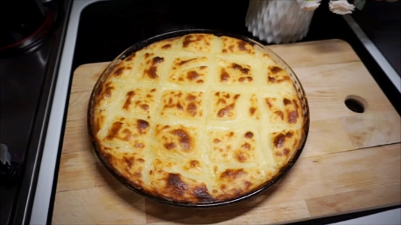 Palanik ose dhallanik, receta e gjyshes qe ngjan me fline, ne furre elektrike me shije qe ju kenaq