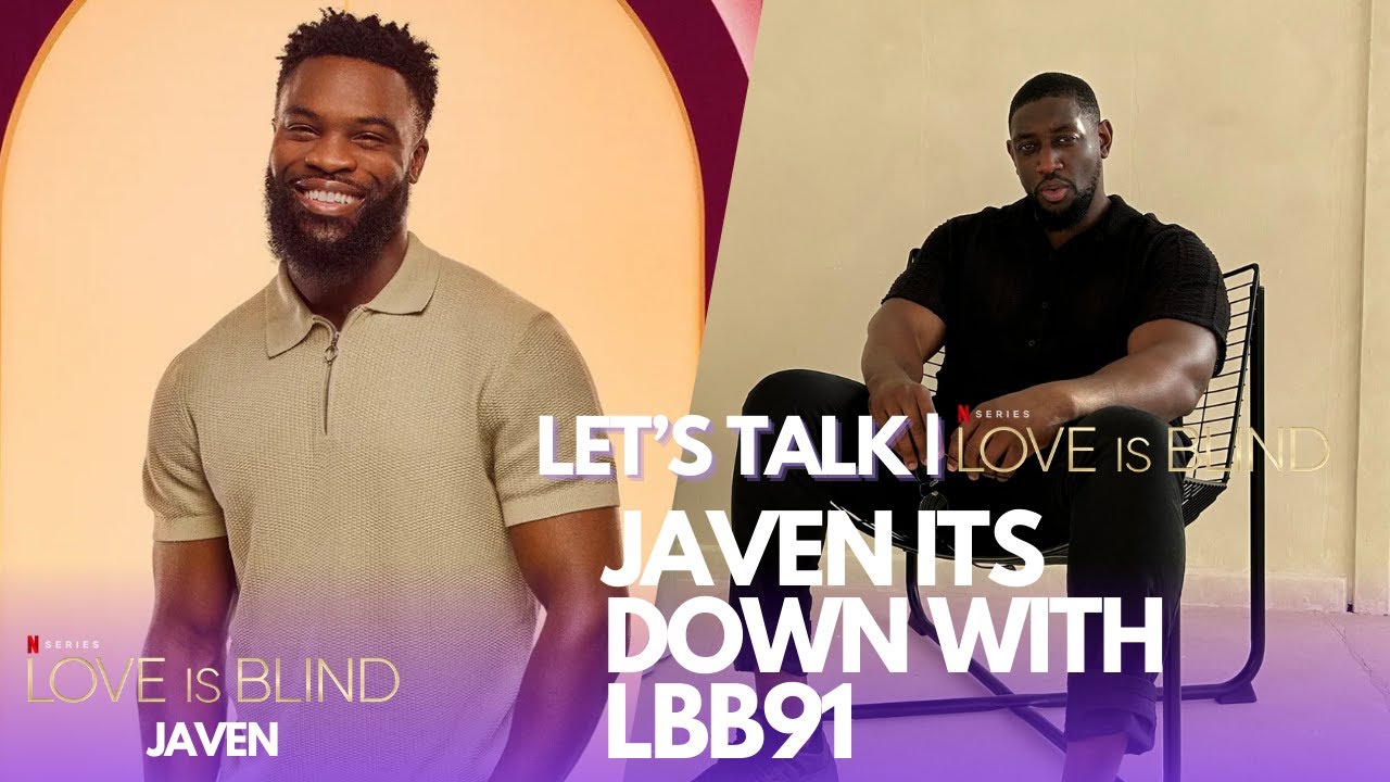 LITTLEBLACKBOOK91 HOLDS JAVEN ACCOUNTABLE? | PART 1