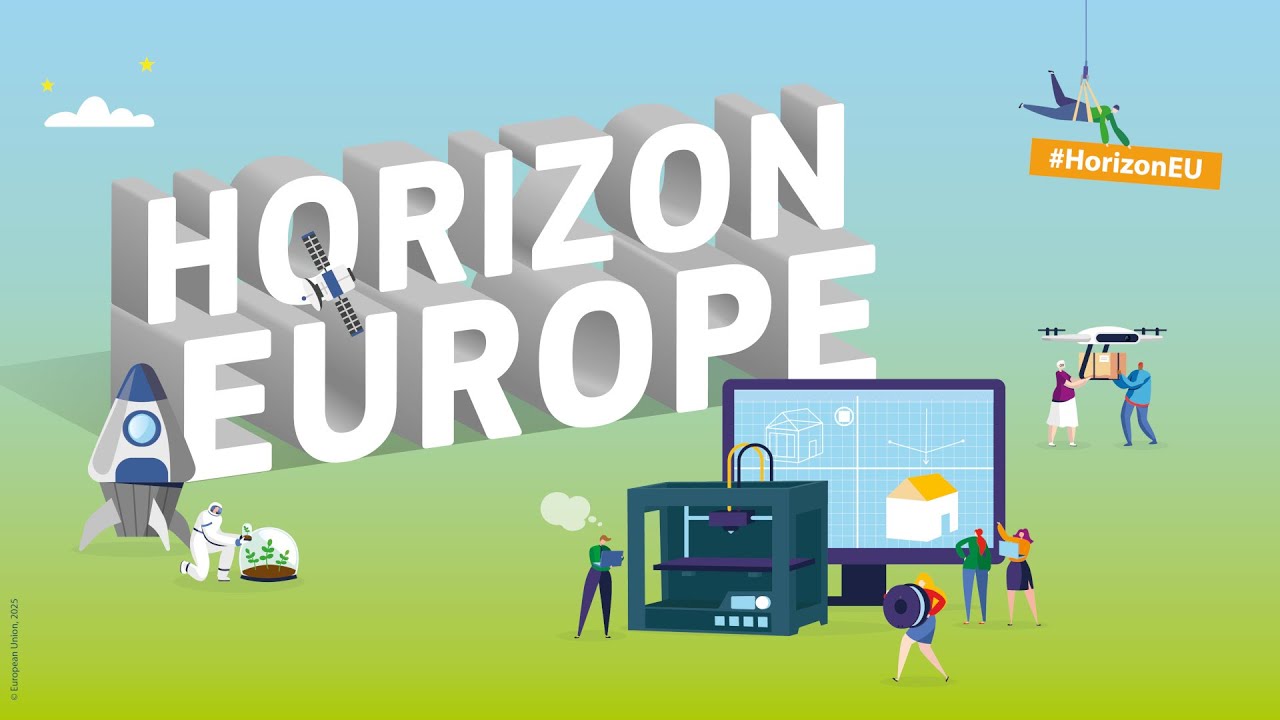 Horizon Europe - MSCA Doctoral Networks 2024 - Coordinators&rsquo; information day (part I)