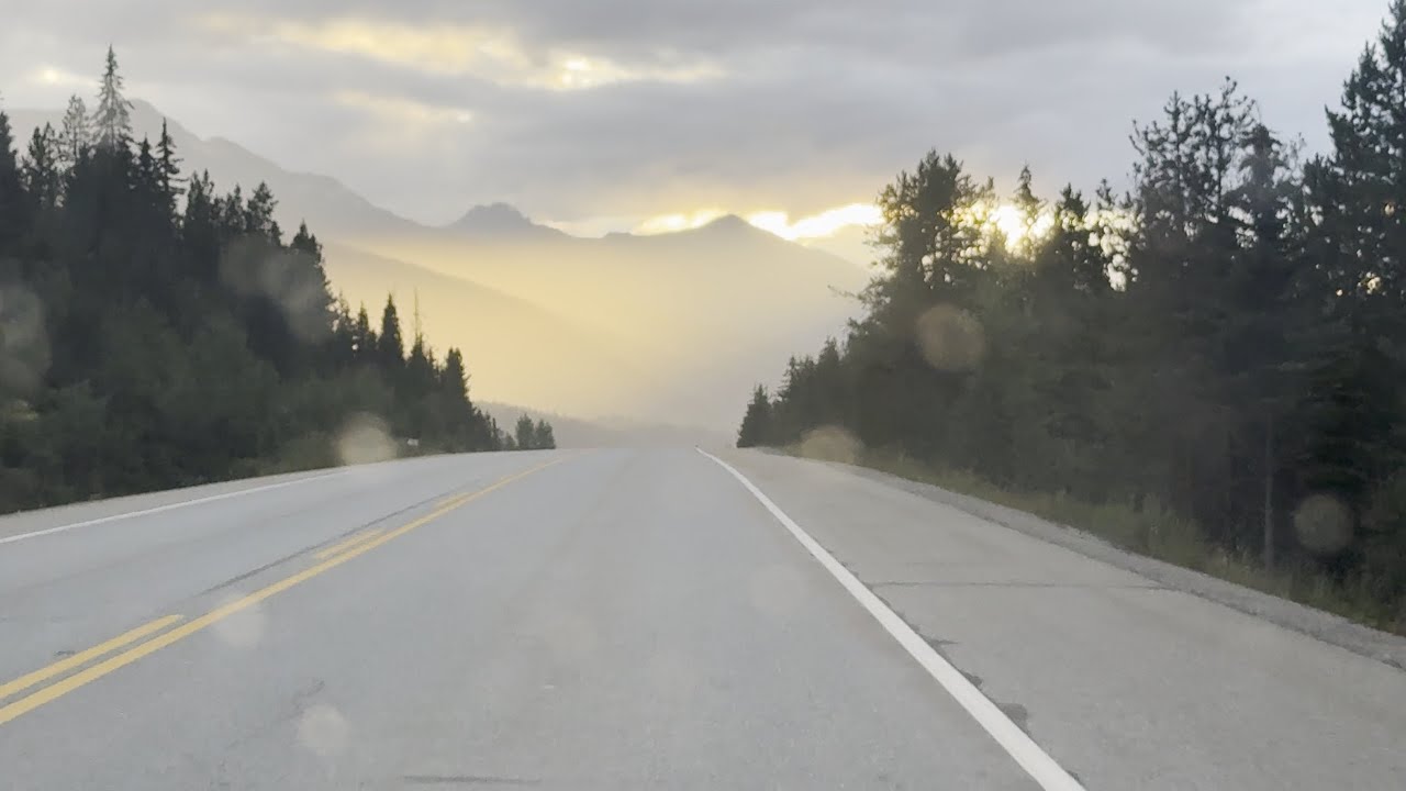 Weltreise - Kanada - VLOG 09