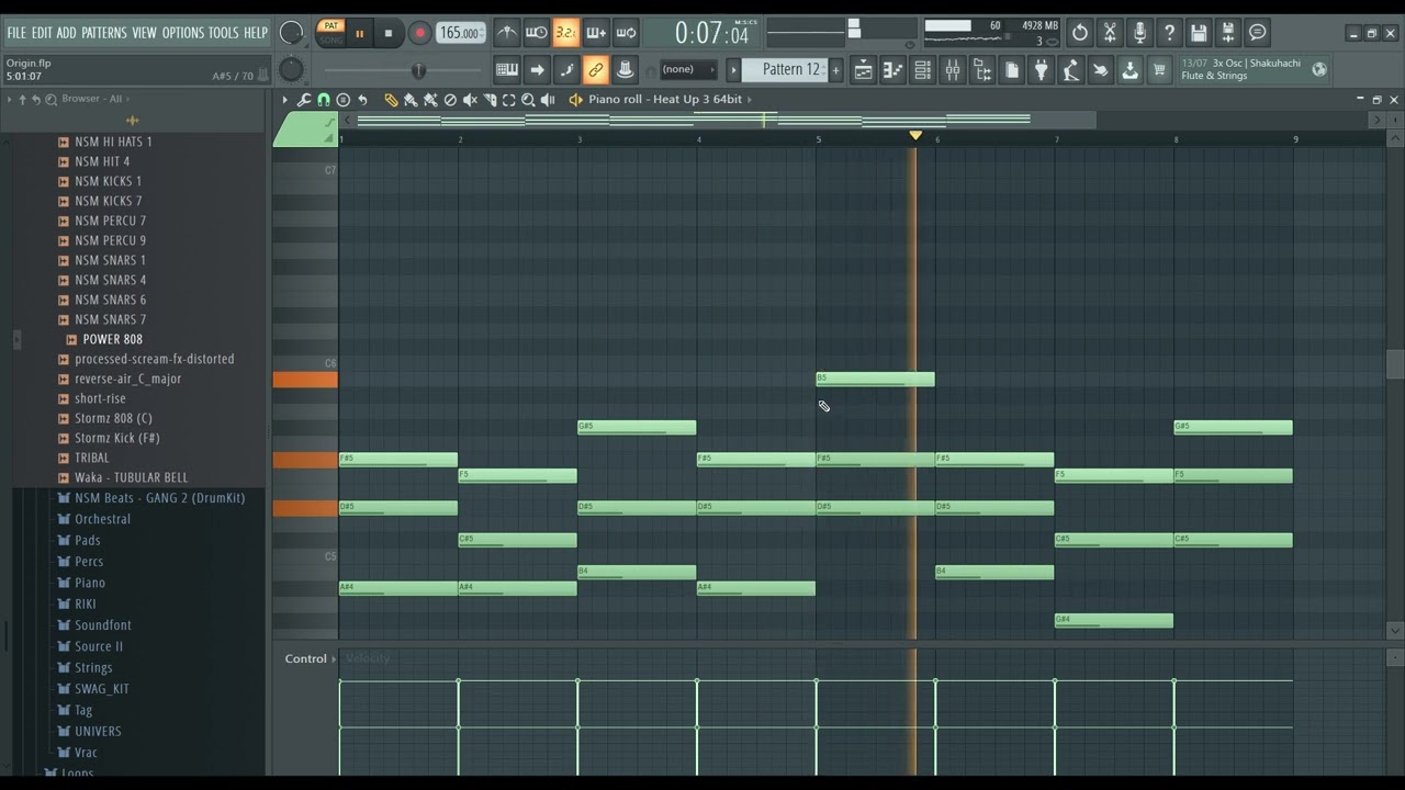How to make beats - 
