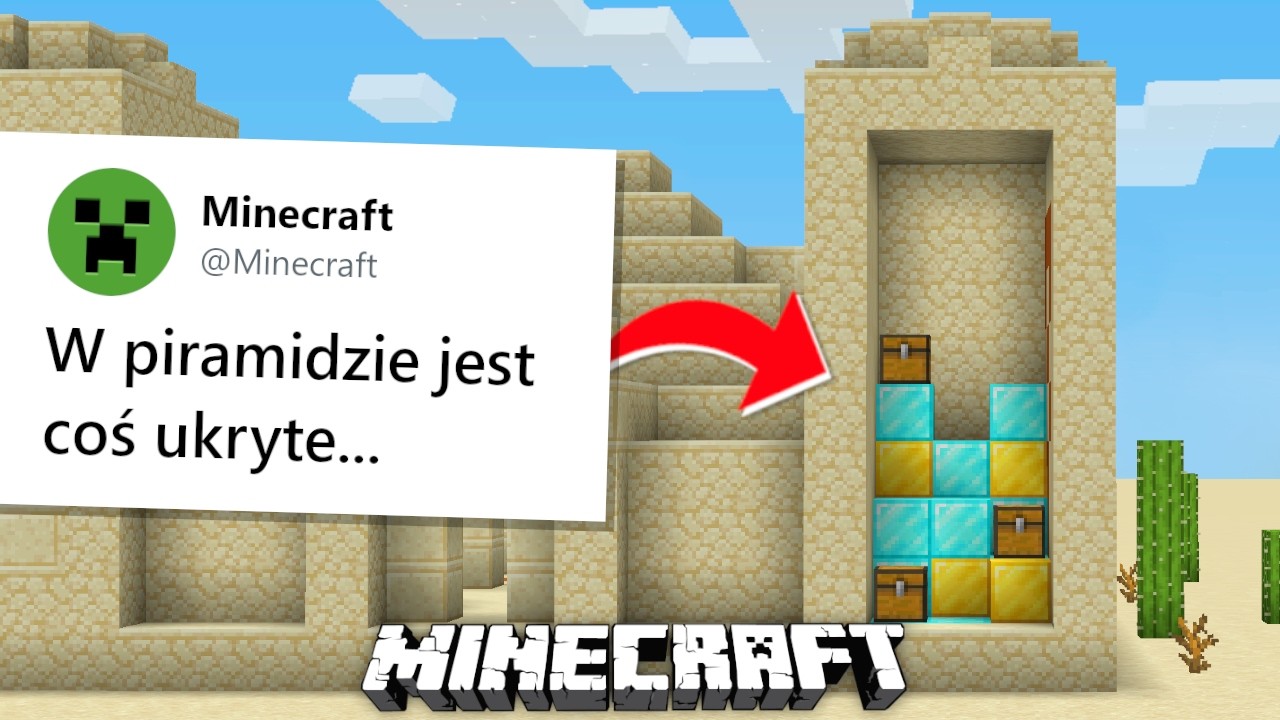 🔎 POGROMCY MITÓW z KOMENTARZY 🔎 od WIDZÓW w MINECRAFT...