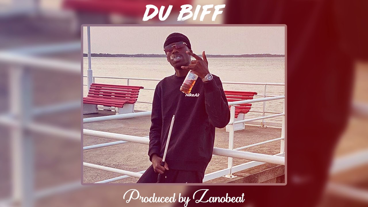 [FREE] Rsko x L2B Gang x Tiakola type beat - DU BIFF (Instru Rap/Soul/Melodique) x WillisBeat