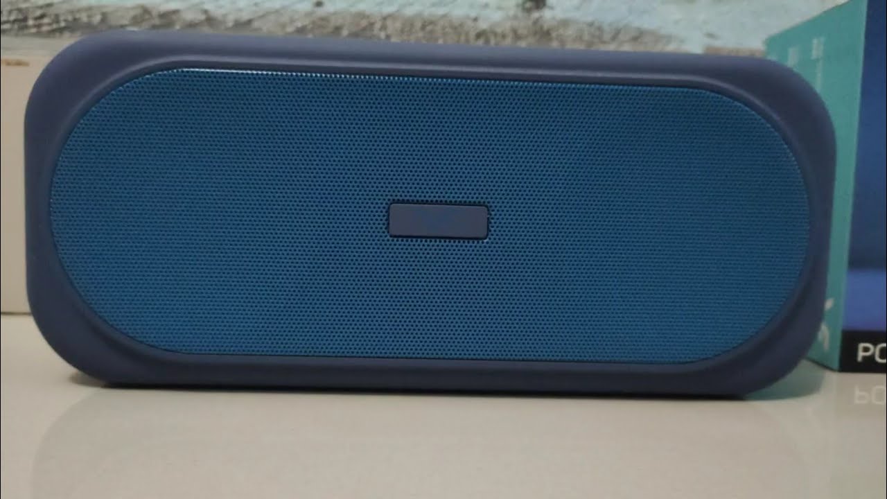 Vinnfier Neoboom Xtreme 200 Portable Bluetooth Speaker