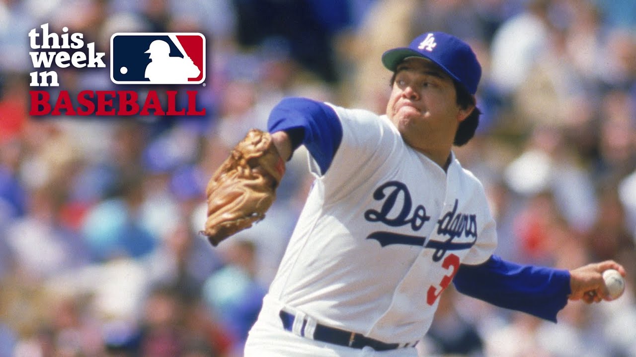 This Week In Baseball - 8/25/1981 (Full Episode)