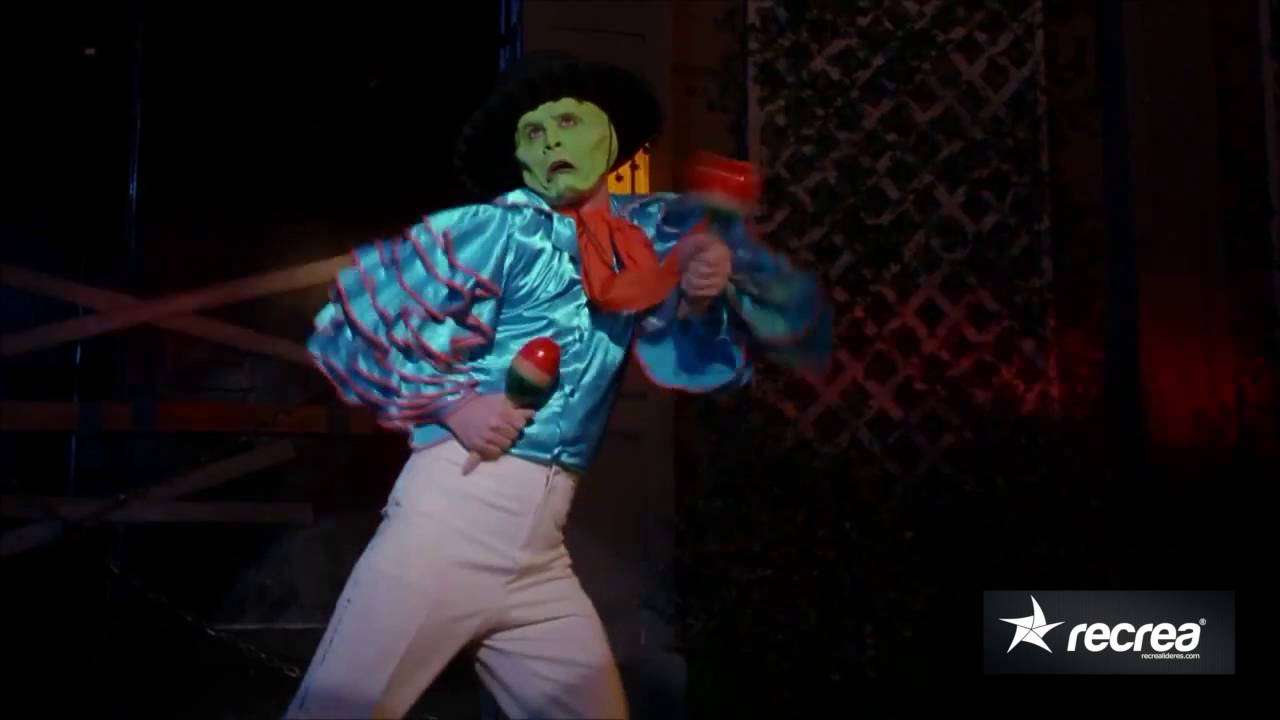 INTRO HORA LOCA CONGA