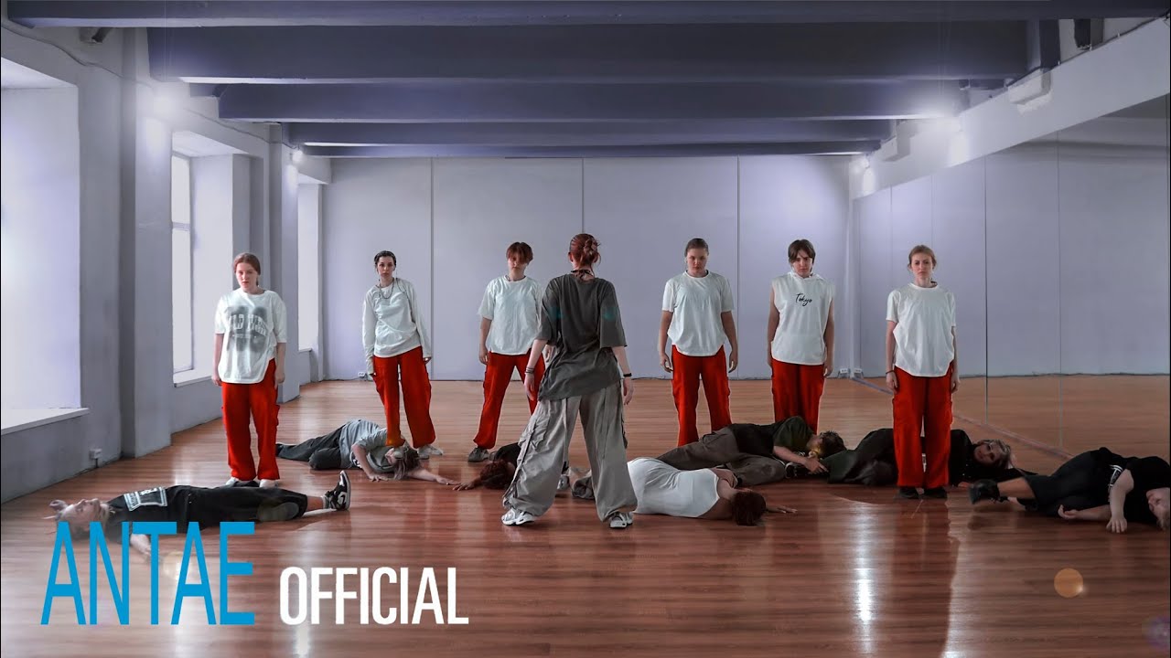 Stray Kids 