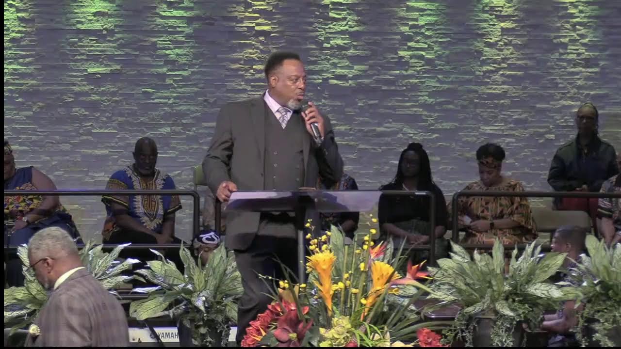 2023-06-03  2023 Citywide  | Dr. F. Bruce Williams, Revivalist