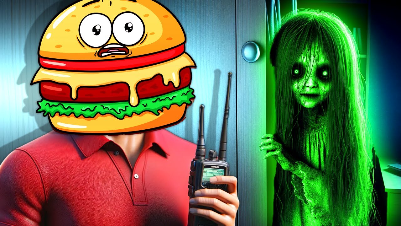 This Ghost Almost FAKED Us Out in Phasmophobia Multiplayer!