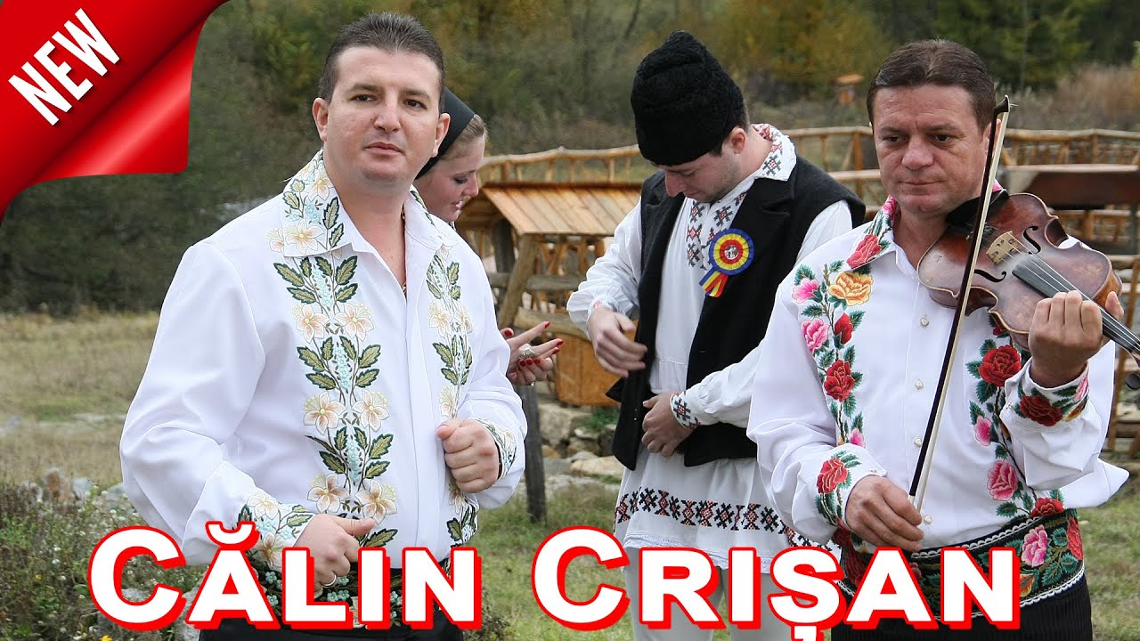 Calin Crisan - Bere si gurita dulce - Etno chef