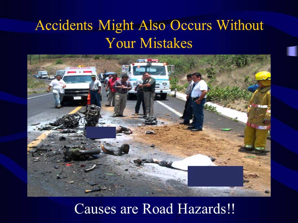 The Official MTO Driver&rsquo;s Handbook &ndash; Complete Driving Tips