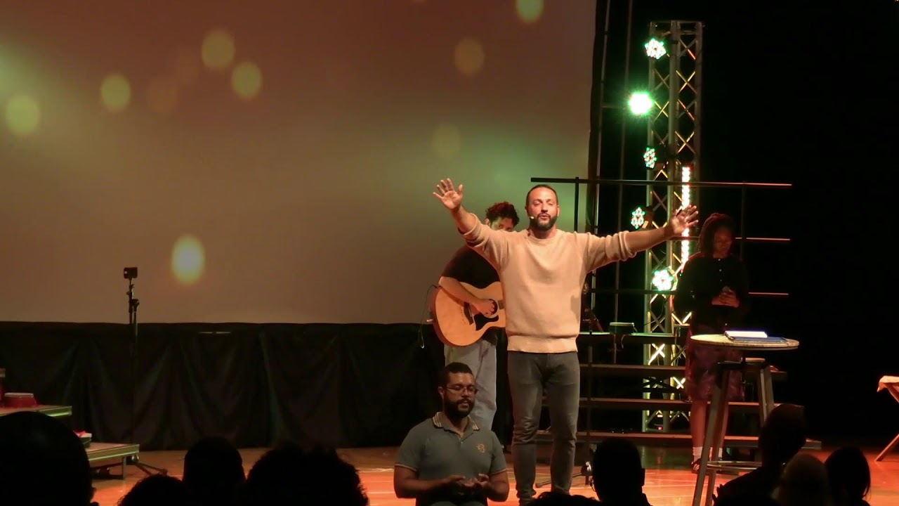 PowerKids Christmas Musical | The King is Here: When God Disrupts Your Plans