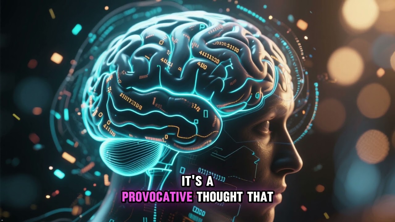 Simulation Theory: Is Reality A Code?