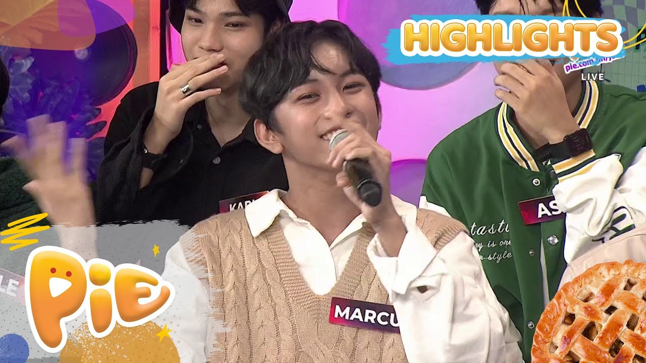 DREAM MAKER: PAUSE AND PLAY (2/3) | January 12, 2023 | PIE Channel