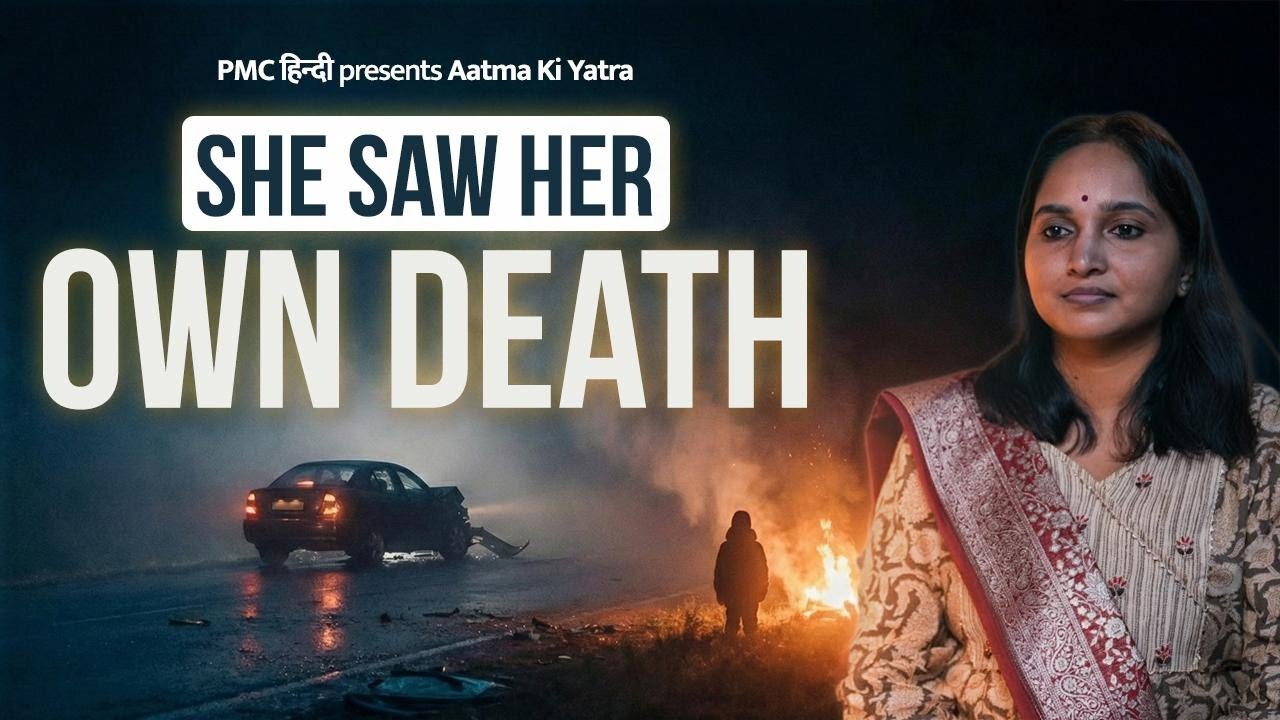 You DON'T need to See PAST LIVES | Swati Ponnala | Aatma Ki Yatra