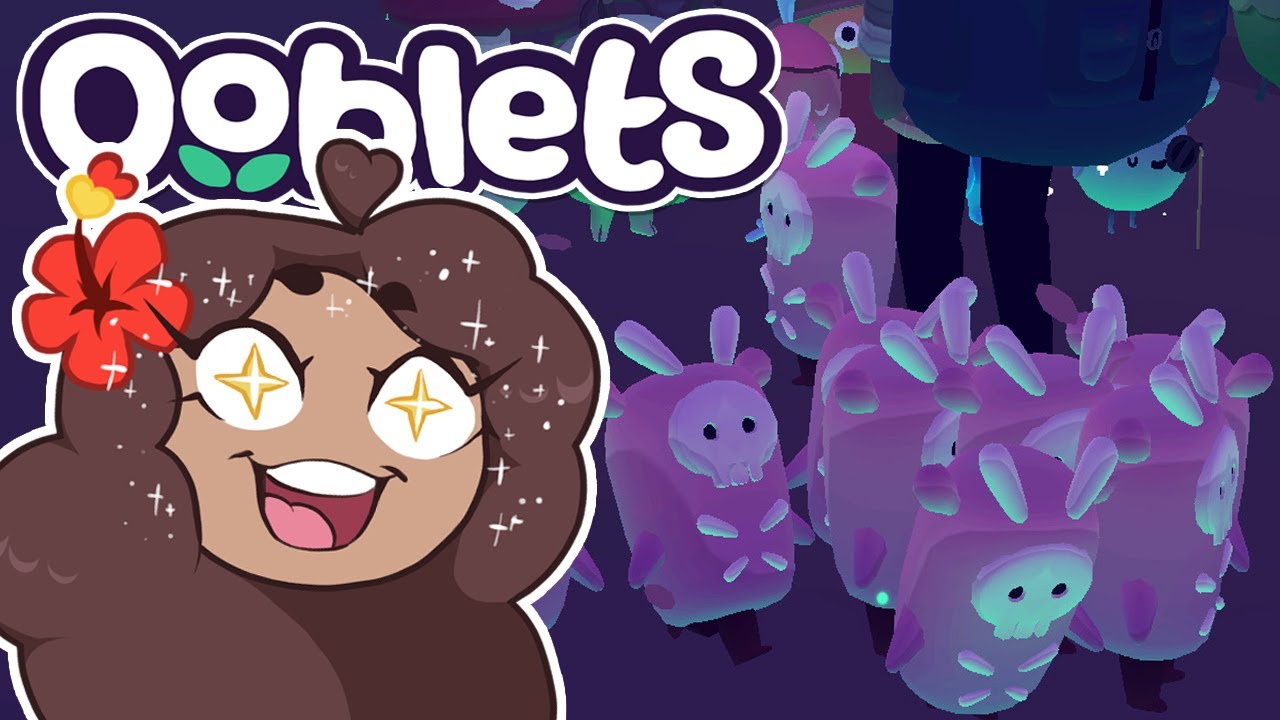 The Halloween Cults into NULLWHERE?! 🍍 Ooblets • #47