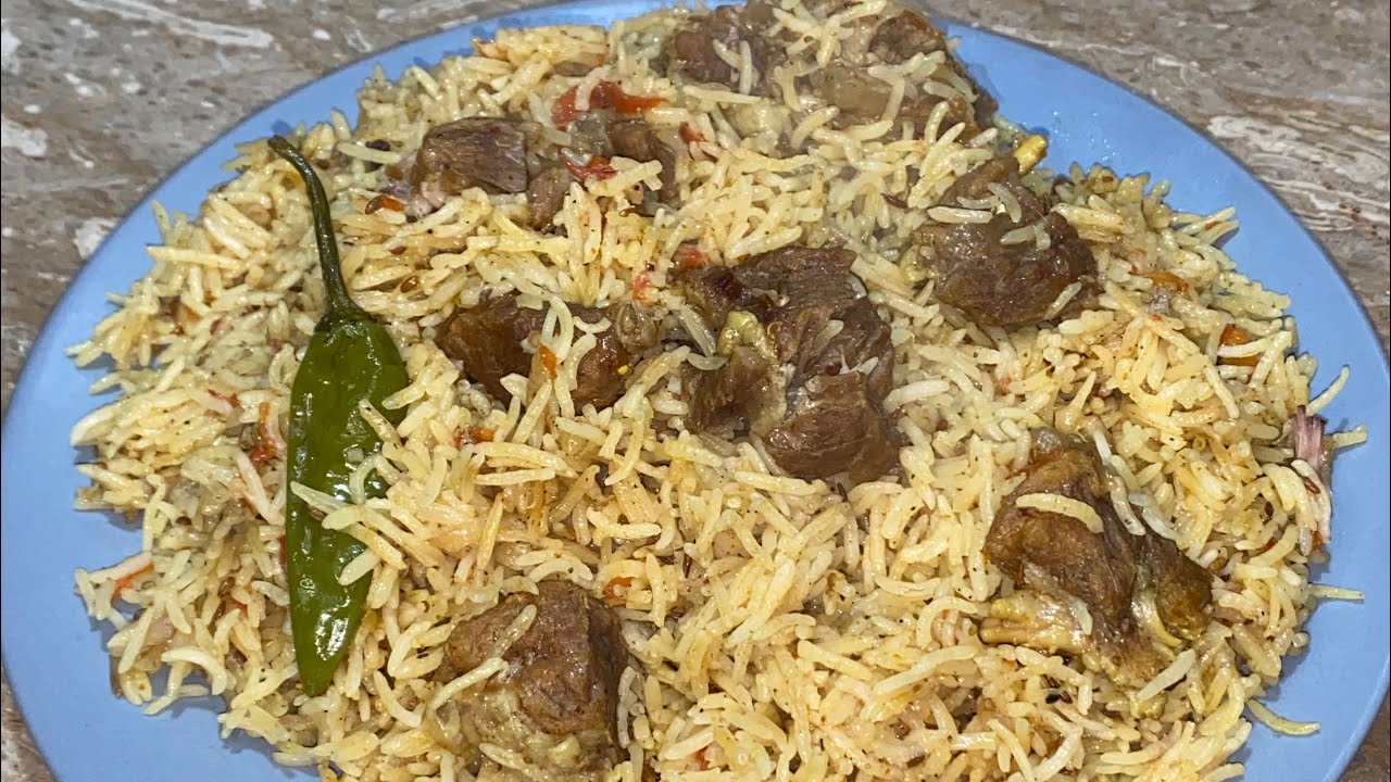 Yakhni Pulao Recipe | Restaurant Style Chicken Yakhni Pulao | prefect For Iftar Dawat