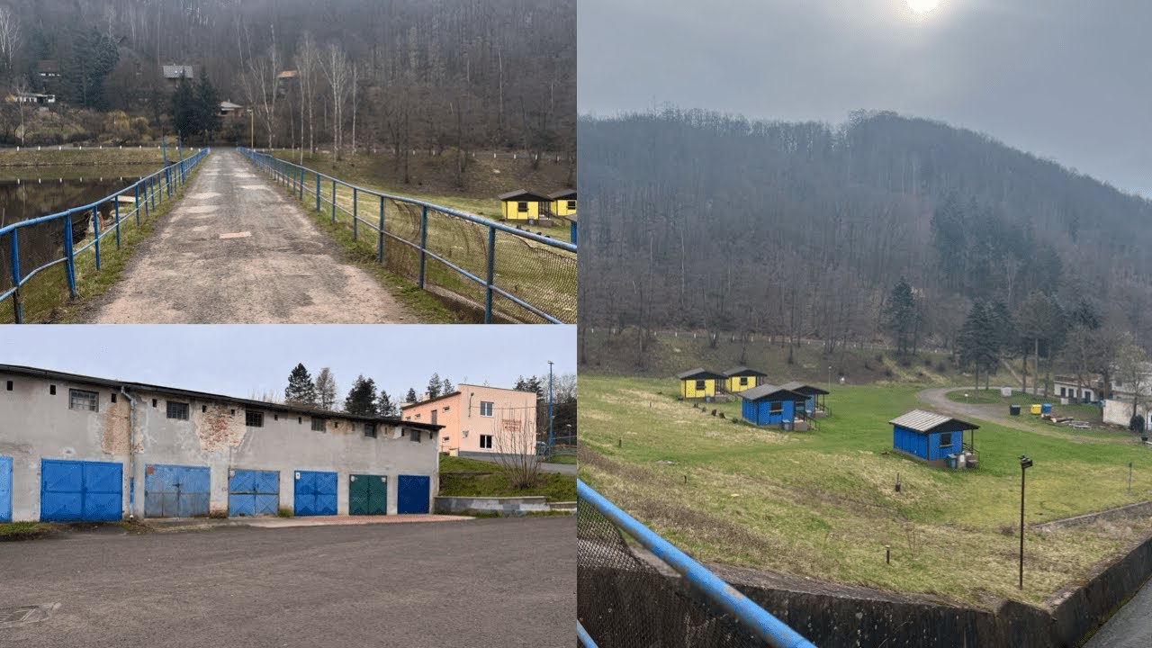 I walked from Elektro to Staroye in real life - DayZ