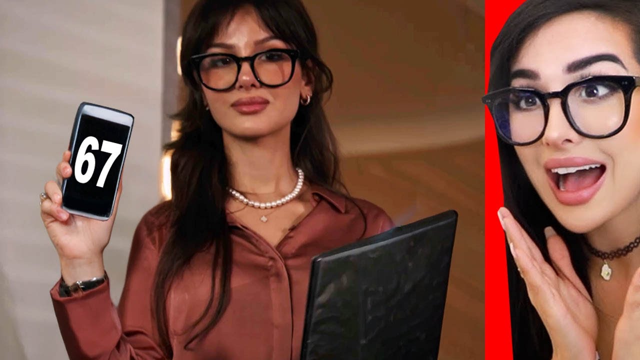 Реакция на эпизод с Дхаром Манном!!
