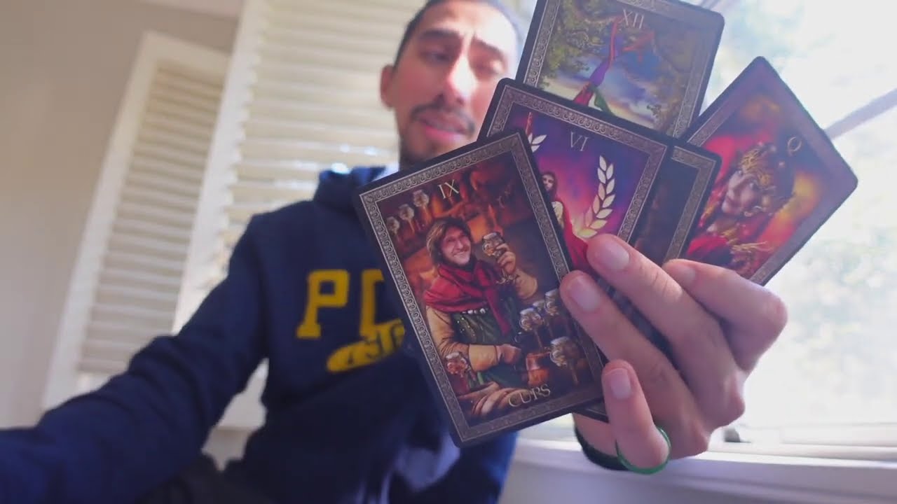 ARIES TAROT CARD READING | PATIENCE, PATIENCE, PATIENCE | FEBRUARY 1-7, 2021