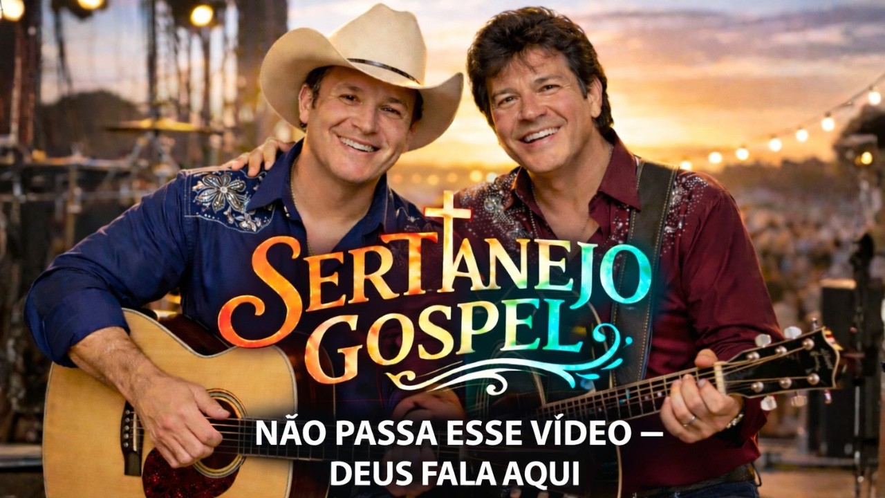 ⚠️ SE VOCÊ ESTÁ CANSADO, OUÇA ISSO ATÉ O FIM — DEUS VAI FALAR COM VOCÊ HOJE
