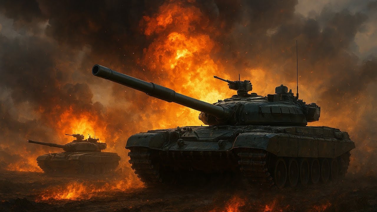 Ежедневки и последний день Ваффентрахера🚀🚀🚀