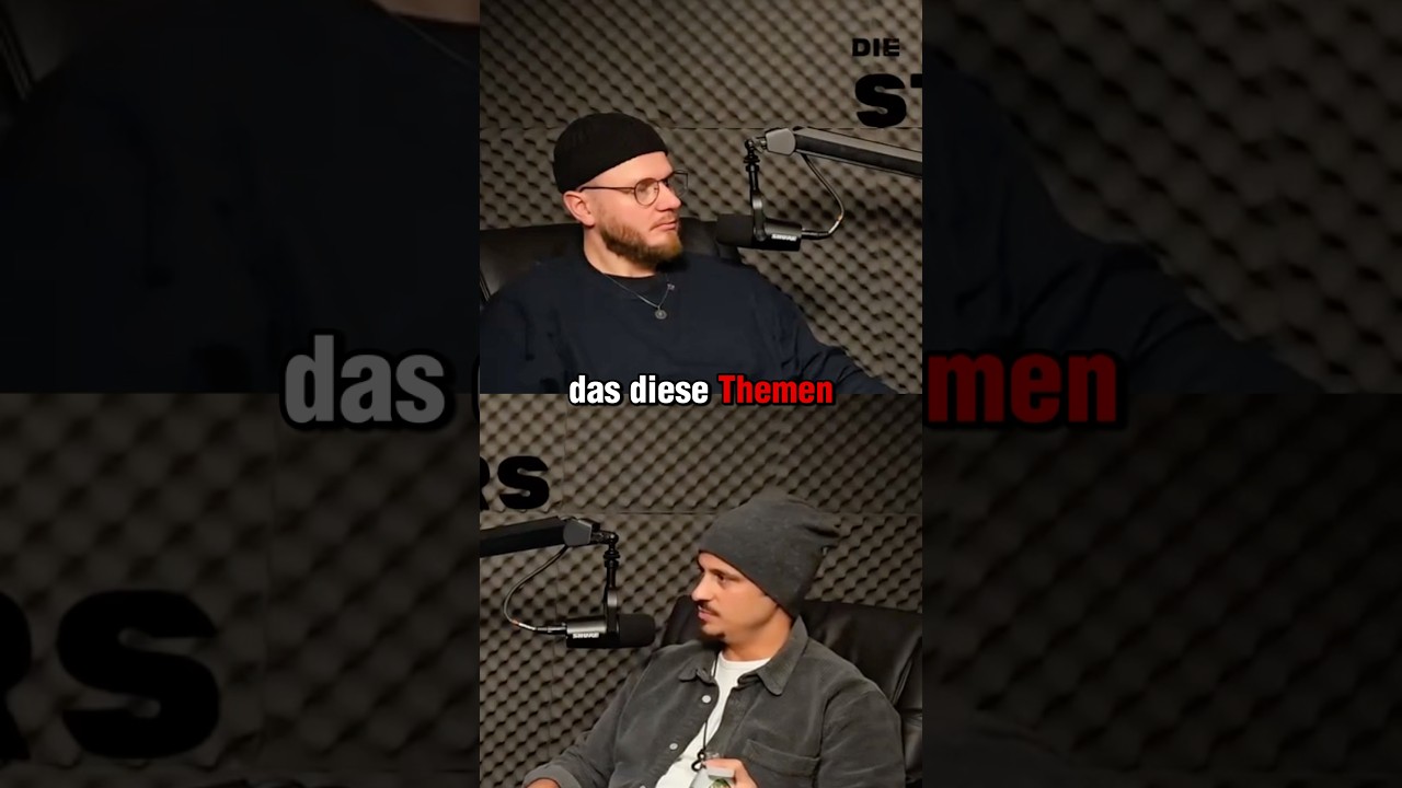 „Wir“ gegen „die“. Nichts polarisiert so wie Spaltung. 