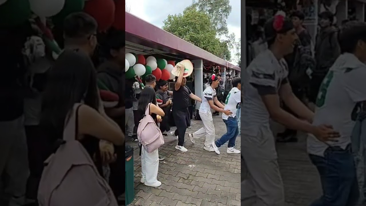 KERMES 2025 ESIME CULHUACAN