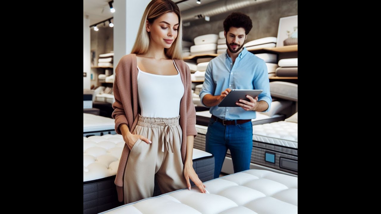 How to shop for Mattresses